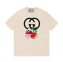 Picture of Gucci T Shirts Short _SKUGucciXS-LmptxG002710698